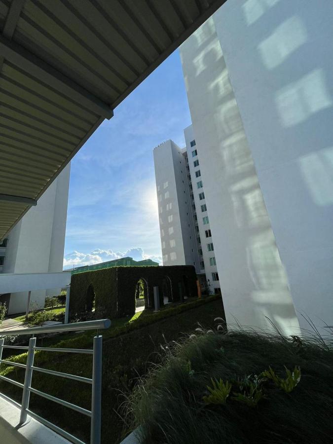 Bambu-Rivera Club Residences 聖荷西 外观 照片